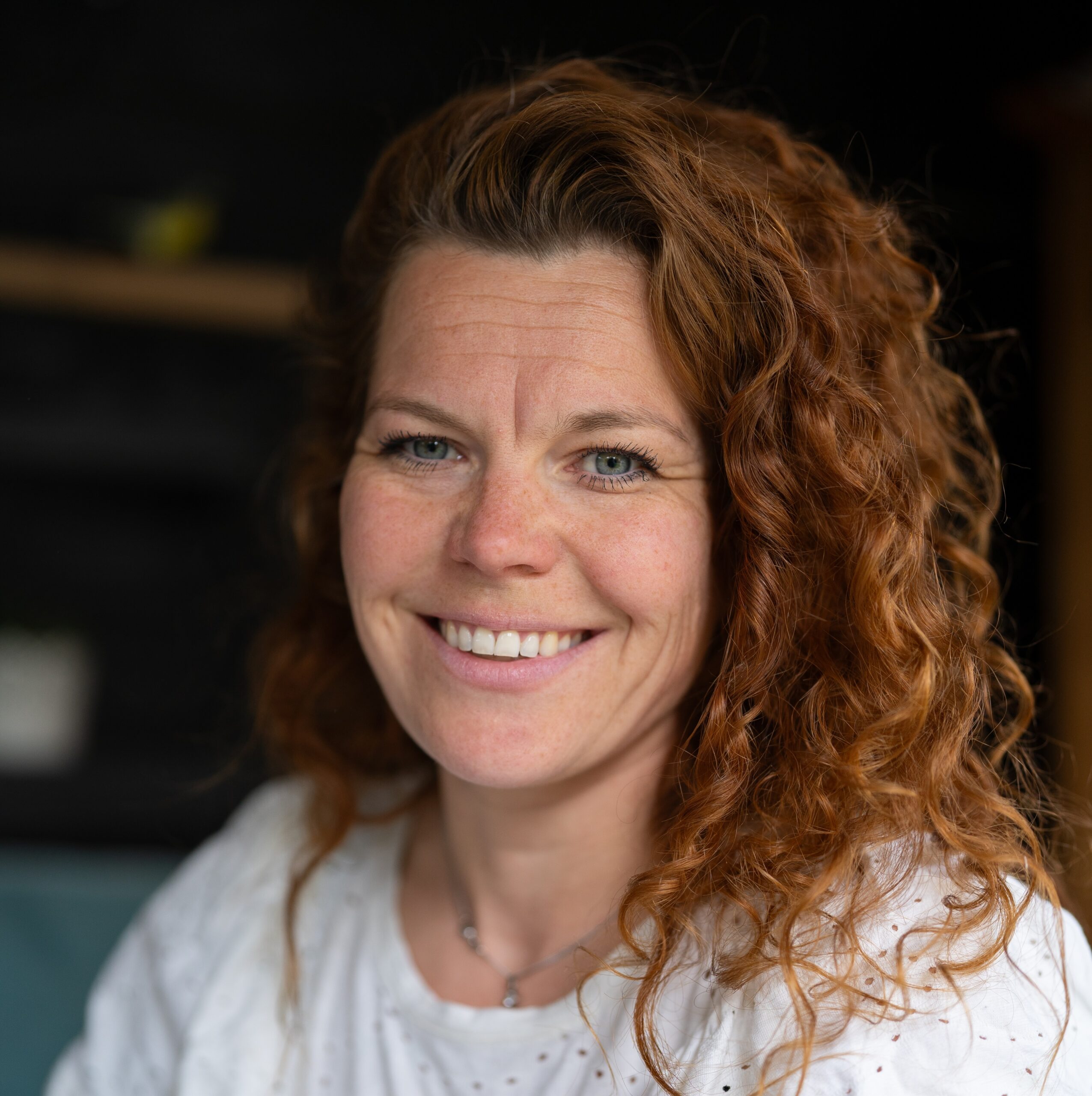 Kinderopvang Poppedijn - Marissa Allard - Portretfoto Full Res